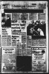 Glamorgan Gazette Thursday 15 July 1982 Page 1