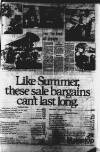 Glamorgan Gazette Thursday 12 August 1982 Page 13