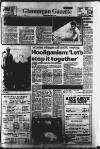 Glamorgan Gazette