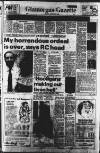 Glamorgan Gazette Thursday 11 November 1982 Page 1