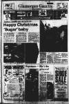Glamorgan Gazette Thursday 23 December 1982 Page 1