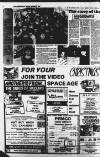 Glamorgan Gazette Thursday 23 December 1982 Page 8