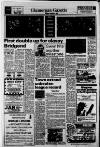 Glamorgan Gazette Thursday 13 January 1983 Page 26