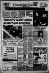 Glamorgan Gazette Thursday 03 February 1983 Page 1