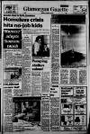 Glamorgan Gazette Thursday 10 February 1983 Page 1