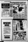 Glamorgan Gazette Thursday 17 February 1983 Page 12