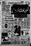 Glamorgan Gazette Thursday 24 February 1983 Page 1