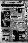 Glamorgan Gazette Thursday 03 March 1983 Page 1