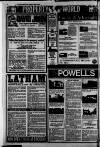 Glamorgan Gazette Thursday 03 March 1983 Page 24