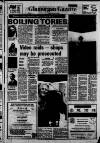 Glamorgan Gazette Thursday 17 March 1983 Page 1