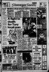 Glamorgan Gazette Thursday 24 March 1983 Page 1