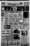 Glamorgan Gazette Thursday 01 September 1983 Page 1