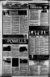 Glamorgan Gazette Thursday 01 September 1983 Page 20