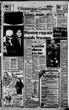 Glamorgan Gazette Thursday 03 November 1983 Page 1