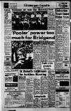 Glamorgan Gazette Thursday 03 November 1983 Page 28