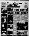 Glamorgan Gazette Thursday 03 November 1983 Page 29