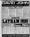 Glamorgan Gazette Thursday 12 January 1984 Page 25