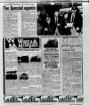 Glamorgan Gazette Thursday 12 January 1984 Page 27