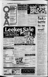 Glamorgan Gazette Thursday 26 January 1984 Page 14
