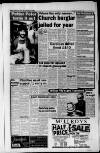 Glamorgan Gazette Thursday 03 January 1991 Page 3