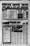 Glamorgan Gazette Thursday 03 January 1991 Page 17