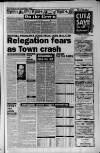 Glamorgan Gazette Thursday 03 January 1991 Page 19