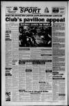 Glamorgan Gazette Thursday 03 January 1991 Page 20