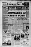 Glamorgan Gazette Thursday 14 February 1991 Page 1