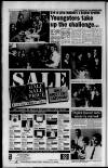Glamorgan Gazette Thursday 21 February 1991 Page 6