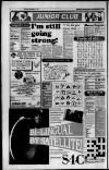 Glamorgan Gazette Thursday 21 February 1991 Page 8