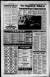 Glamorgan Gazette Thursday 21 February 1991 Page 18