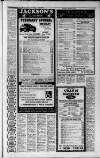 Glamorgan Gazette Thursday 21 February 1991 Page 23