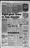 Glamorgan Gazette Thursday 21 February 1991 Page 25