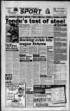 Glamorgan Gazette Thursday 21 February 1991 Page 26