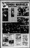 Glamorgan Gazette Thursday 28 February 1991 Page 8