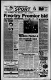 Glamorgan Gazette Thursday 14 March 1991 Page 24