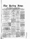Batley News Saturday 06 January 1883 Page 1