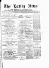 Batley News Saturday 10 February 1883 Page 1
