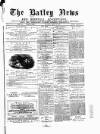 Batley News Saturday 10 March 1883 Page 1