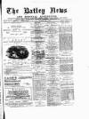 Batley News Saturday 05 May 1883 Page 1