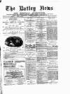 Batley News Saturday 02 June 1883 Page 1