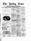 Batley News Saturday 30 June 1883 Page 1