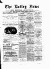 Batley News Saturday 07 July 1883 Page 1