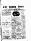 Batley News Saturday 18 August 1883 Page 1
