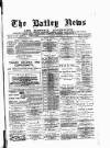 Batley News Saturday 15 September 1883 Page 1