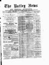 Batley News Saturday 20 October 1883 Page 1