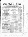 Batley News Saturday 17 November 1883 Page 1