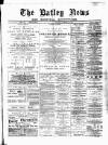 Batley News Saturday 24 November 1883 Page 1