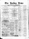 Batley News Saturday 01 December 1883 Page 1