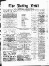 Batley News Saturday 29 December 1883 Page 1